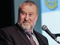 Авихай Мандельблит 