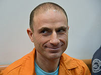 Разрешено к публикации: по делу об убийстве адвоката Хахама арестован Аси Абутбуль