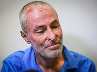 Подано обвинение против Давида Букобзы, подозреваемого в убийстве друга