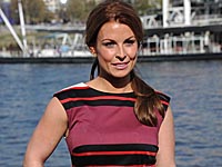 Самые сексуальные жены и подруги победителей Лиги Европы