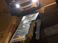 Полиция задержала членов банды похитителей банкоматов