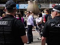 Немецкая разведка: террорист из Манчестера  за 4 дня до теракта посетил Германию