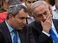 Нетаниягу предстоит операция, обязанности премьера будет исполнять Зеэв Элькин