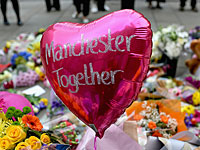 Бомж из Манчестера, бросившийся на помощь пострадавшим, получил жилье, деньги и работу
