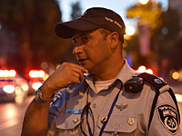 В Гиватаиме шоковая граната брошена в жилой дом