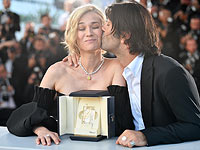 Завершился 70-й Каннский кинофестиваль: названы победители. Фоторепортаж
