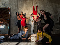 imPerfect представит в Израиле итальянскую версию балета