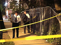 Убийца из Миссисипи: 