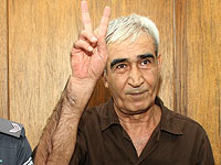 Главарь НФОП о голодовке: 