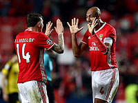 Финал Кубка Португалии начался с доставки мяча судье на пилотируемом мультикоптере. ВИДЕО