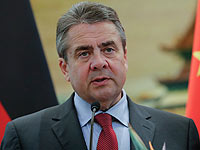 Зигмар Габриэль