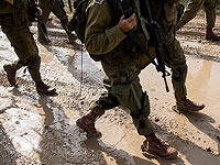 Призыв четвертого поколения. Комментарий пресс-службы ЦАХАЛа