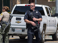 Еврейская школа в штате  Флорида эвакуирована в связи с угрозой взрыва