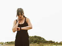 Датчики активности ошибаются в подсчете калорий
