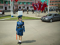 Северная Корея глазами израильского фотожурналиста