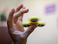 Институт стандартов Израиля проверит безопасность спиннеров