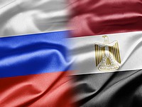 Лавров и Шойгу посетили Каир