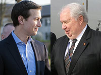 Fox News: Джаред Кушнер не предлагал послу России создать секретный канал связи