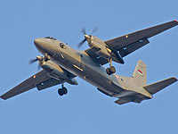 В Саратовской области разбился самолет с курсантами: один человек погиб, пять пострадали
