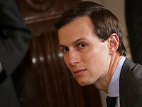 The New York Times: По каким мотивам Кушнер встречался с союзником Путина?