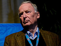 Александр Гауланд в Tages anzeiger: 