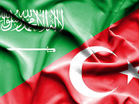 СМИ: Саудовская Аравия разорвала двухмиллиардную оружейную сделку с Турцией