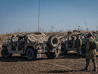 Задержан нарушитель границы, пришедший из Сирии