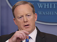 Советник президента США по связям с прессой подал в отставку
