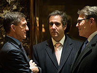 Личный адвокат президента США  вызван в Конгресс для дачи показаний