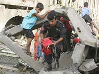 В результате теракта в Багдаде погибла 12-летняя гражданка Австралии