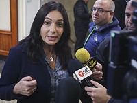 Министр культуры Регев требует убрать 