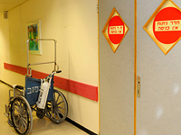 В Тель-Авиве тяжело ранен житель Рамле