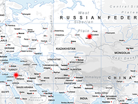 В Бердске похоронили россиянина, погибшего в Сирии