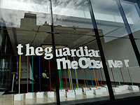 The Guardian: Что опаснее, Россия или 