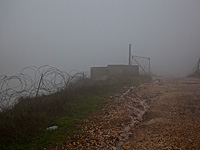 ЦАХАЛ вернул в Сирию мужчину, незаконно перешедшего границу с Израилем