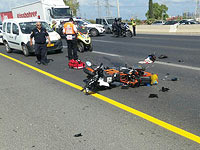 ДТП на 5-й трассе, один человек погиб