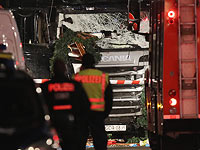 Süddeutsche Zeitung: ИГ заставило мигранта из Туниса совершить теракт в Берлине