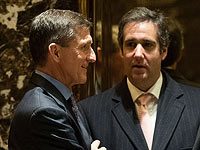 Сенат США вызвал для дачи показаний Майкла Флинна и адвоката Трампа Майкла Коэна