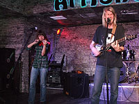 Скоро в Израиле концерты группы 