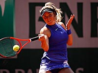 Йони Эрлих и Андре Са выбыли. Элина Свитолина вышла в третий круг Ролан Гаррос