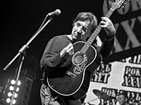 Юрий Шевчук.