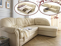 Распродажа: польские и итальянские салоны – с невероятными скидками