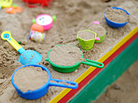 Полуторогодовалая девочка получила травмы в яслях в Ашдоде