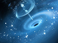 LIGO зарегистрировала гравитационные волны – в третий раз в истории