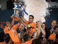 Футболисты клуба