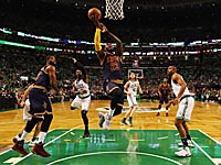 Третий раз подряд: финал 