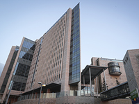 Нетаниягу благополучно перенес операцию под наркозом