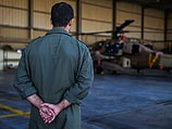 Отменено назначение двух командиров эскадрилий ВВС ЦАХАЛа