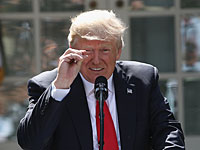 Дональд Трамп объявил о выходе США из Парижского соглашения по климату  