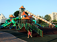 Умер ребенок, получивший тяжелые травмы в результате падения в Альфей Менаше